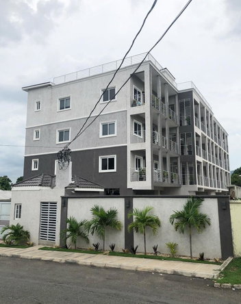 Twenty-Fourth image of 10-35 Rochester Avenue, Kingsto in Kingston 8, St. Andrew, Jamaica - property is For Rent