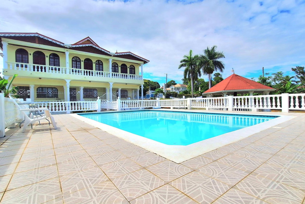 Second image of 1-40 Mammee Bay Estate in Mammee Bay Estate, St. Ann, Jamaica - property is For Rent