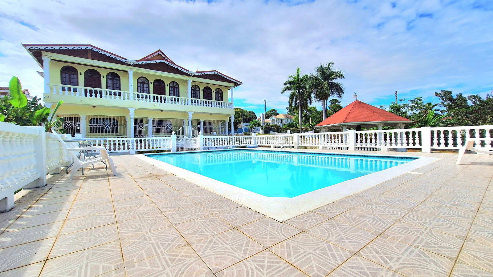 Second image of 1-40 Mammee Bay Estate in Mammee Bay Estate, St. Ann, Jamaica - property is For Rent