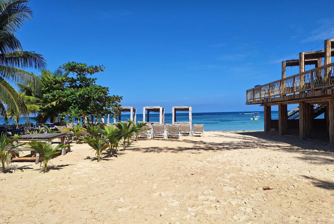 Twentieth image of 1-40 Mammee Bay Estate in Mammee Bay Estate, St. Ann, Jamaica - property is For Rent
