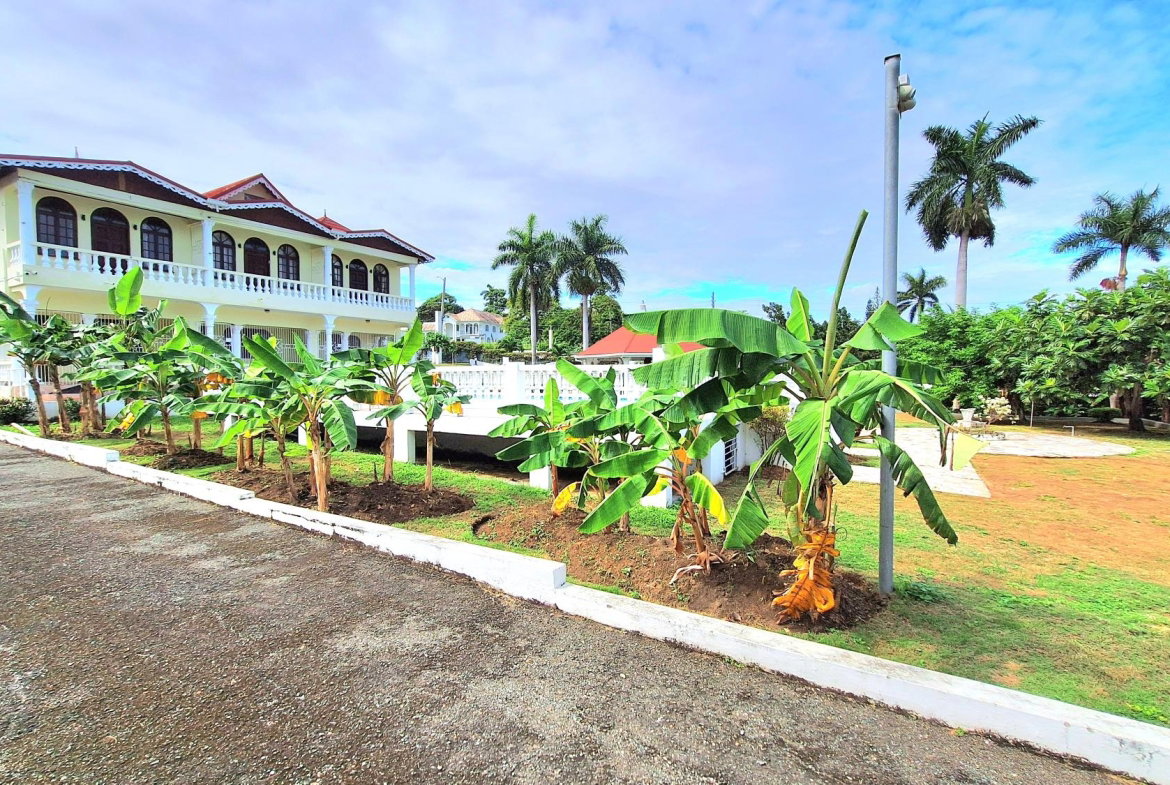 Third image of 1-40 Mammee Bay Estate in Mammee Bay Estate, St. Ann, Jamaica - property is For Rent