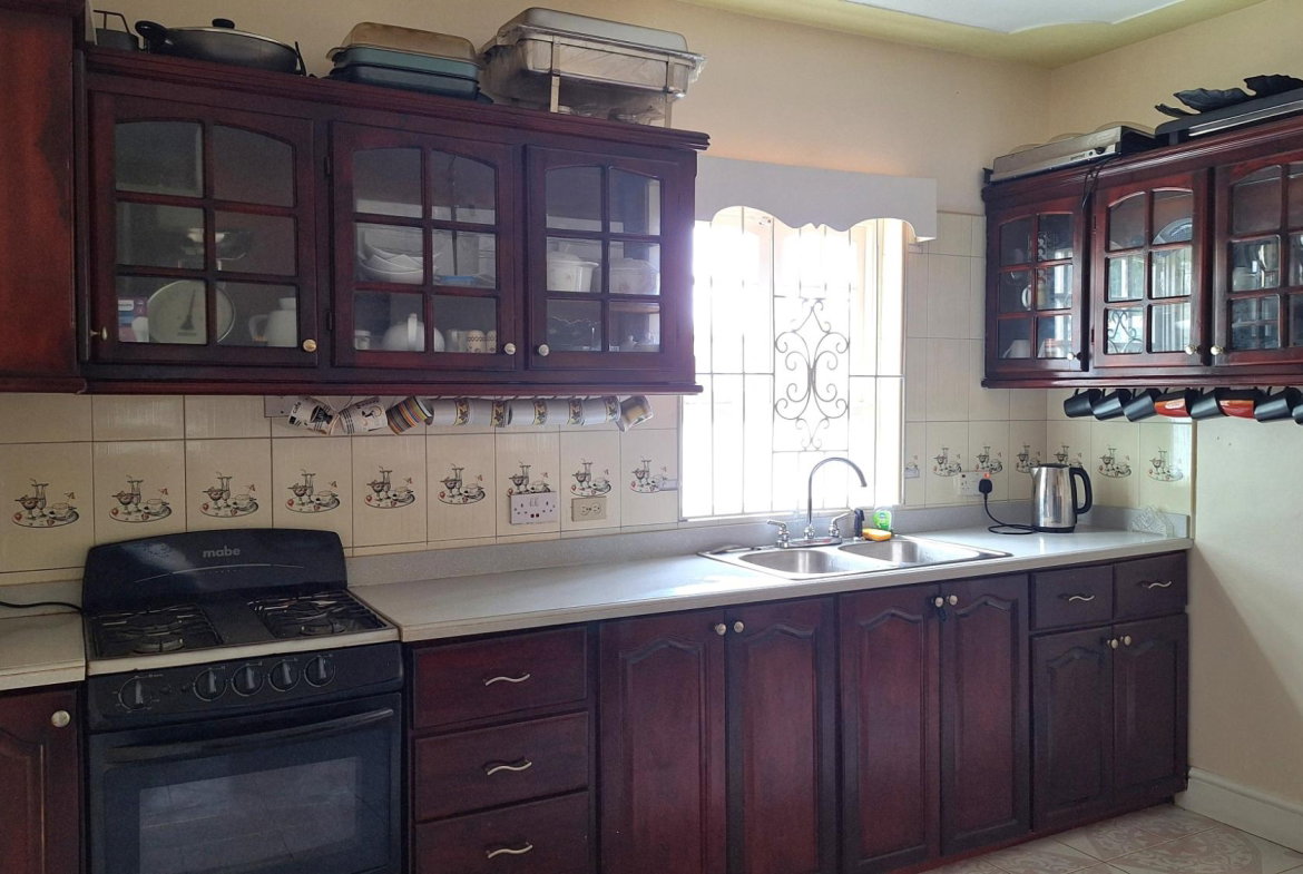 Twenty-Fifth image of 1-40 Mammee Bay Estate in Mammee Bay Estate, St. Ann, Jamaica - property is For Rent