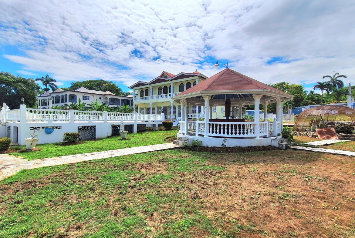Fourth image of 1-40 Mammee Bay Estate in Mammee Bay Estate, St. Ann, Jamaica - property is For Rent