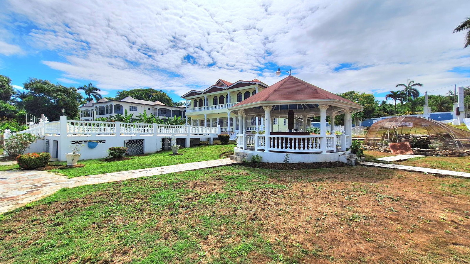 Fourth image of 1-40 Mammee Bay Estate in Mammee Bay Estate, St. Ann, Jamaica - property is For Rent