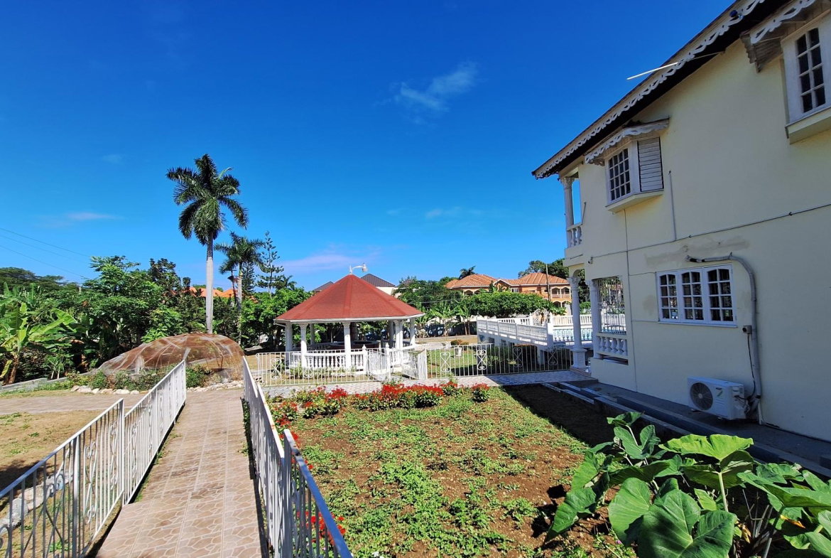 Seventh image of 1-40 Mammee Bay Estate in Mammee Bay Estate, St. Ann, Jamaica - property is For Rent