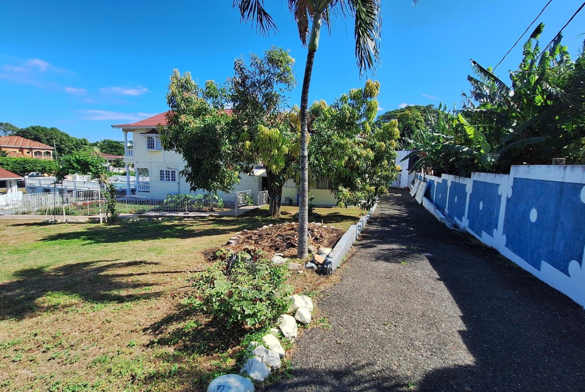 Eighth image of 1-40 Mammee Bay Estate in Mammee Bay Estate, St. Ann, Jamaica - property is For Rent