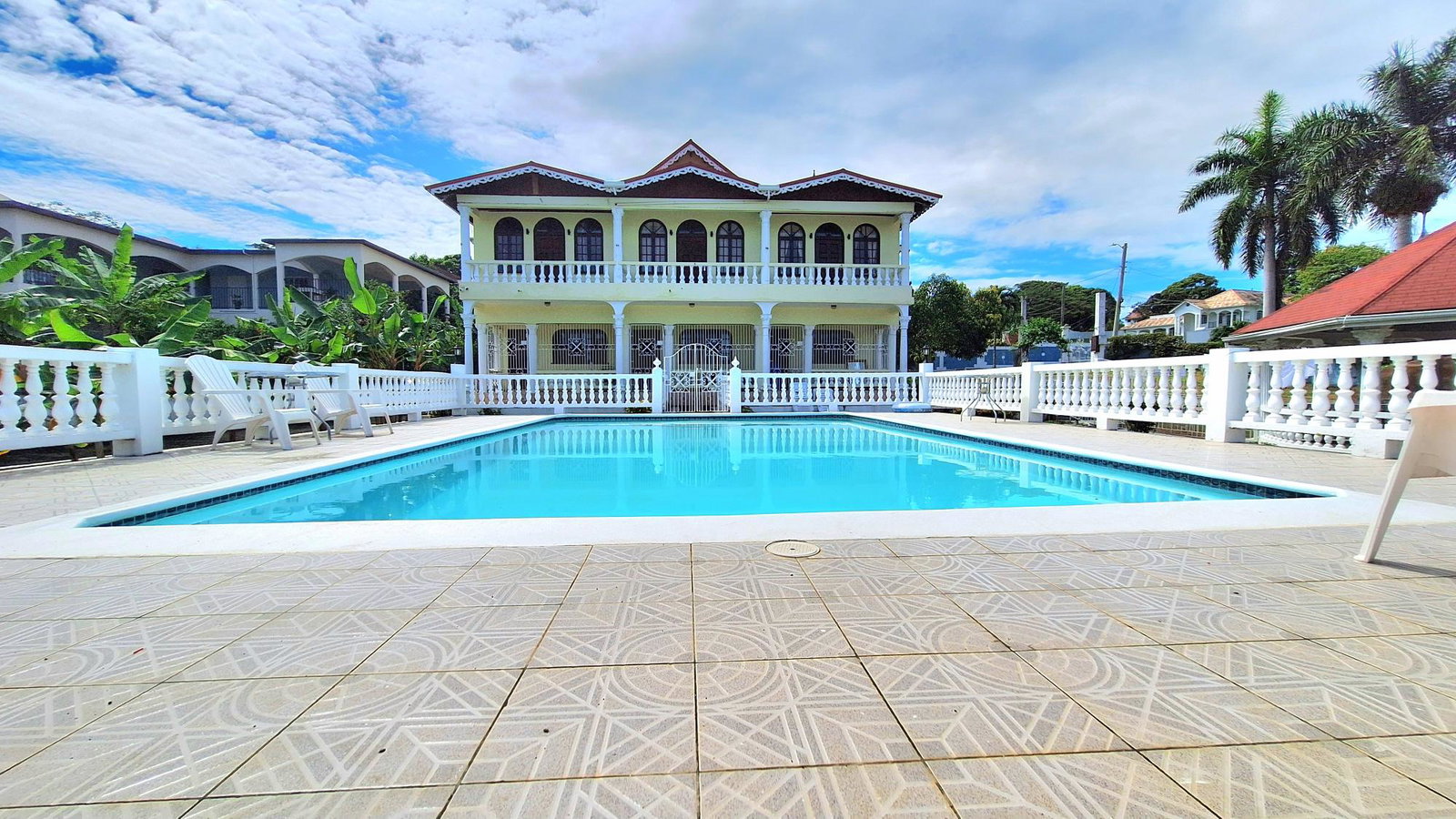 First image of 1-40 Mammee Bay Estate in Mammee Bay Estate, St. Ann, Jamaica - property is For Rent