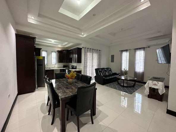 Second image of 5-1 Hopeville Road in Kingston 6, St. Andrew, Jamaica - property is For Rent