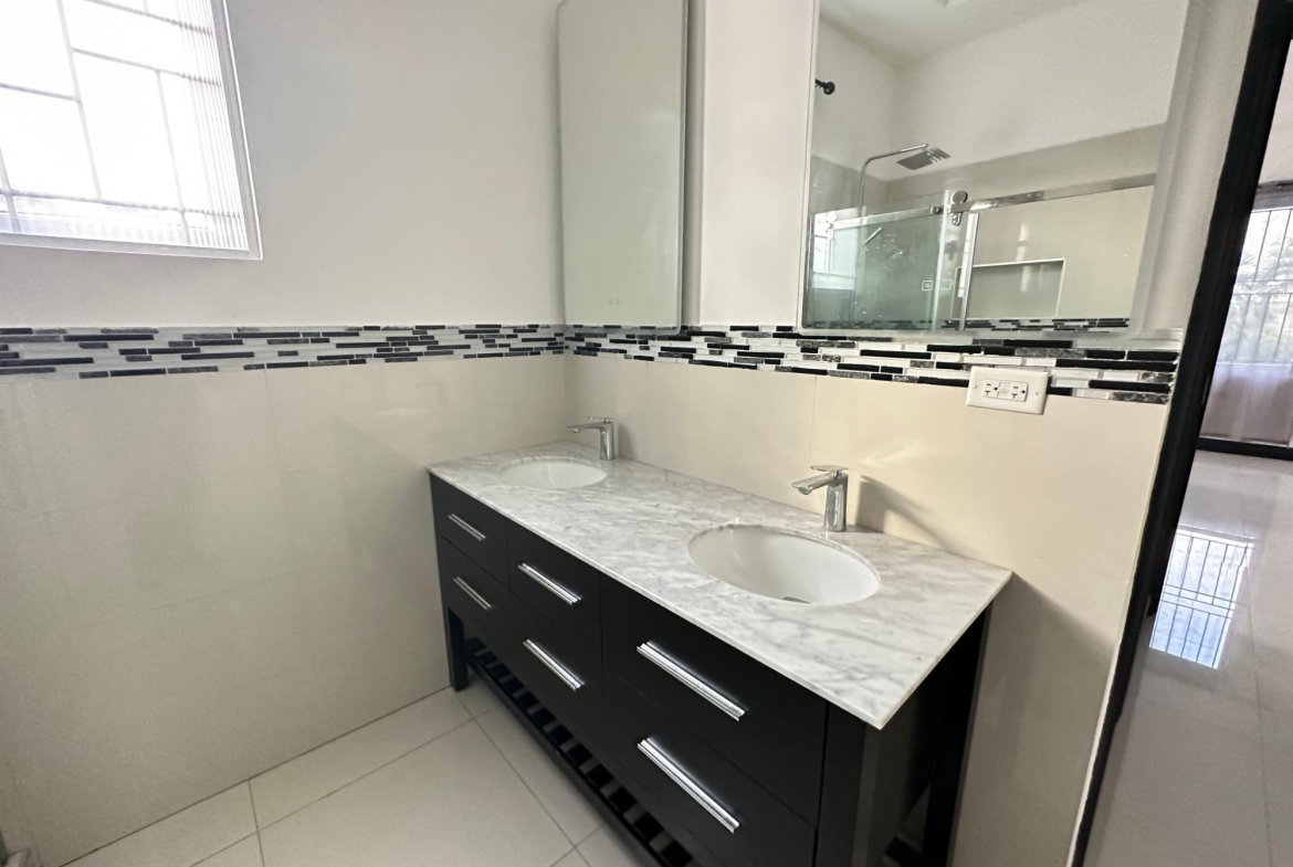 Twelfth image of 5-1 Hopeville Road in Kingston 6, St. Andrew, Jamaica - property is For Rent