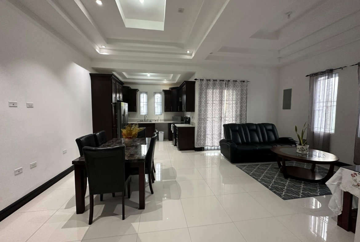 First image of 5-1 Hopeville Road in Kingston 6, St. Andrew, Jamaica - property is For Rent