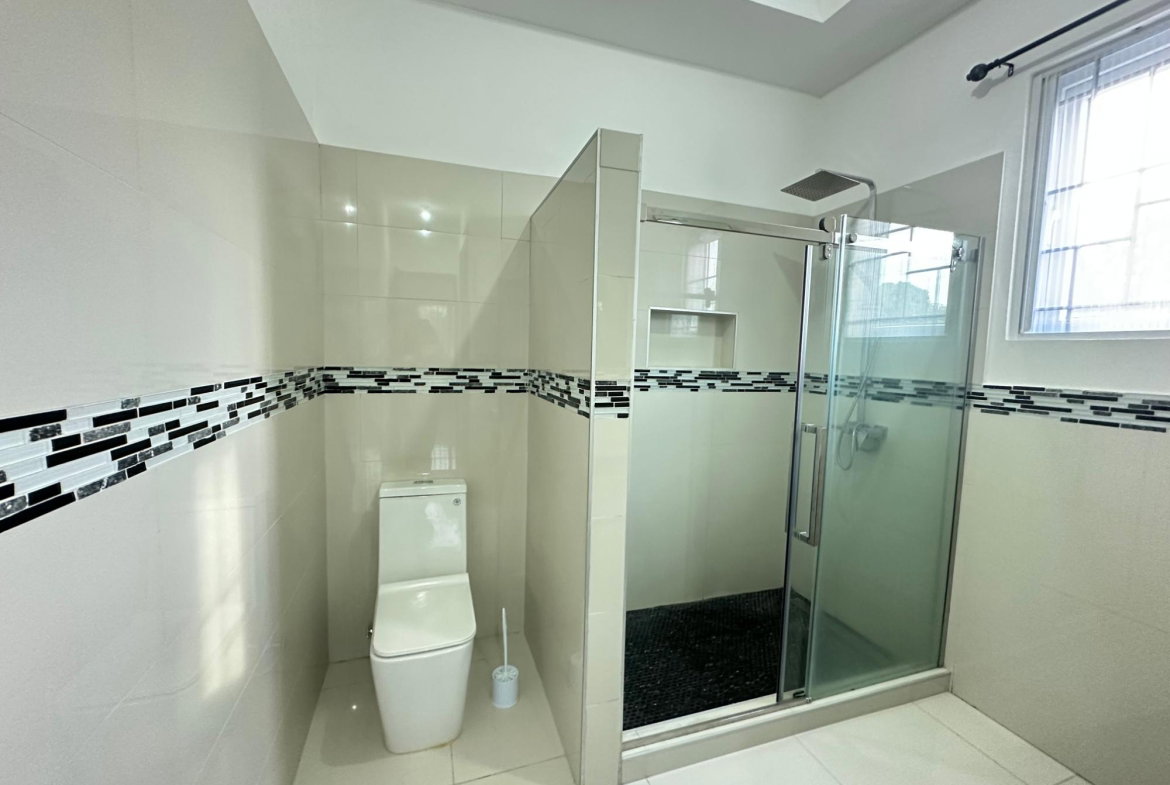 Fourteenth image of 5-1 Hopeville Road in Kingston 6, St. Andrew, Jamaica - property is For Rent