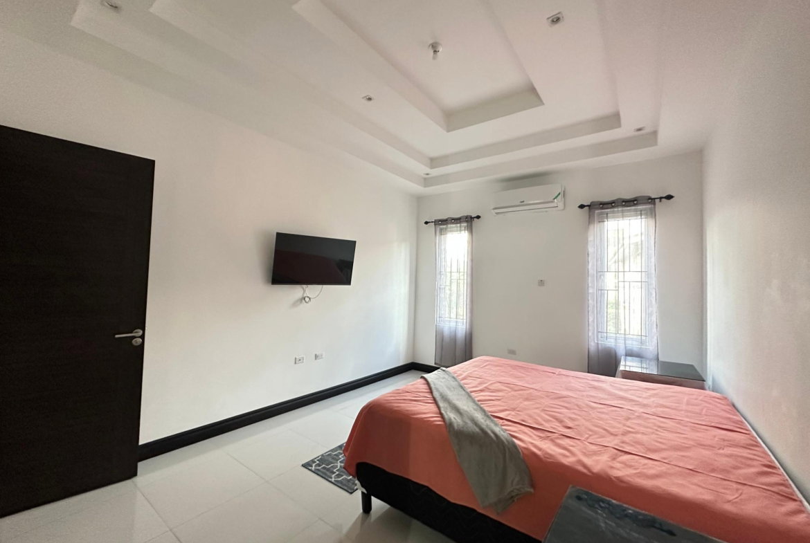 Sixteenth image of 5-1 Hopeville Road in Kingston 6, St. Andrew, Jamaica - property is For Rent