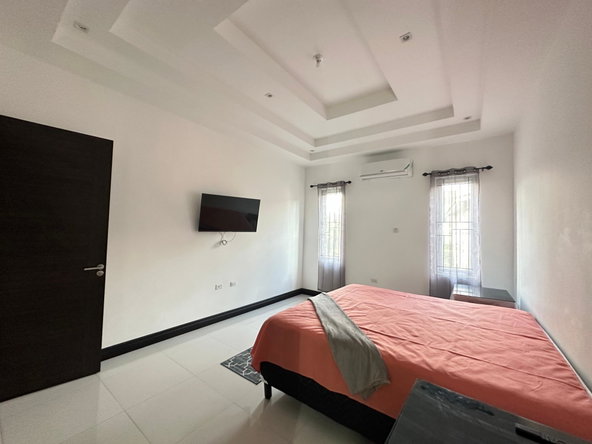 Sixteenth image of 5-1 Hopeville Road in Kingston 6, St. Andrew, Jamaica - property is For Rent