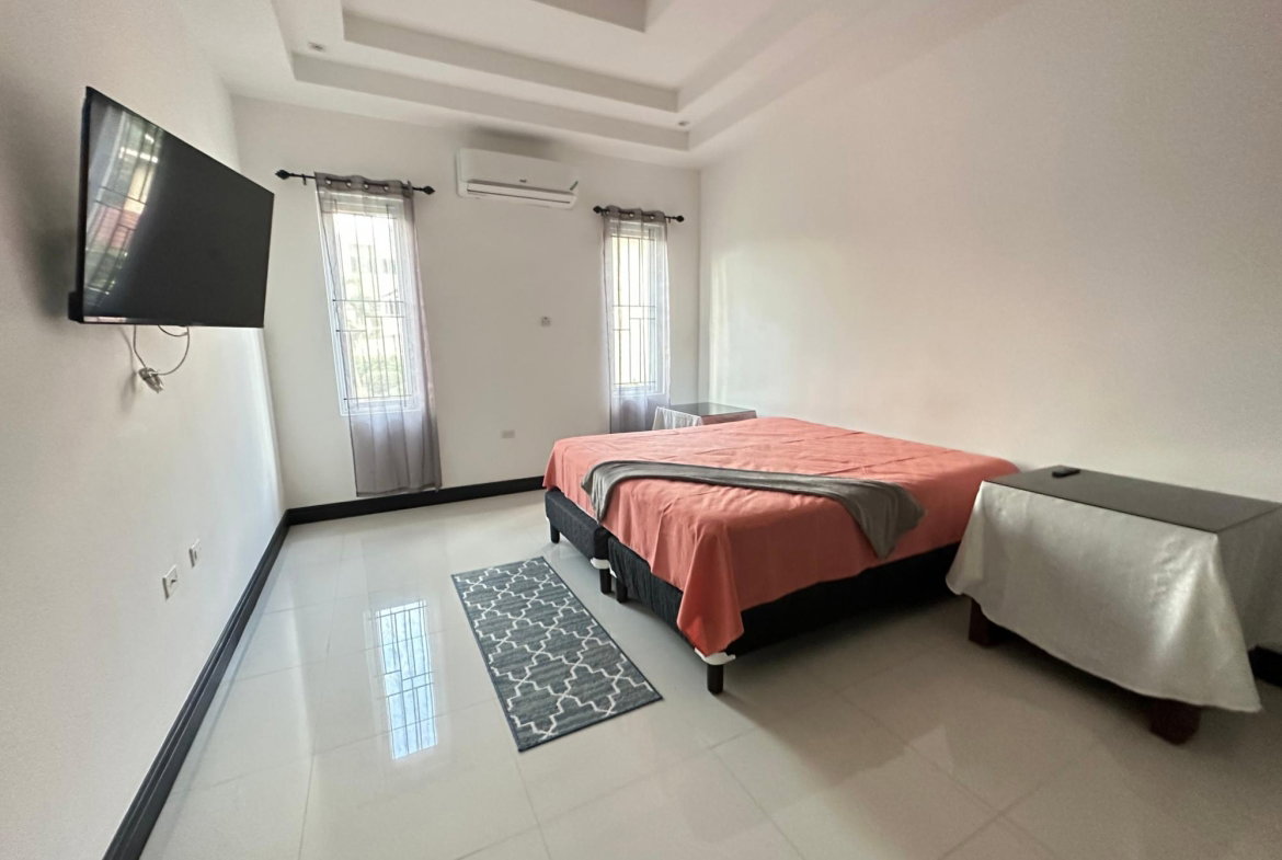 Seventeenth image of 5-1 Hopeville Road in Kingston 6, St. Andrew, Jamaica - property is For Rent
