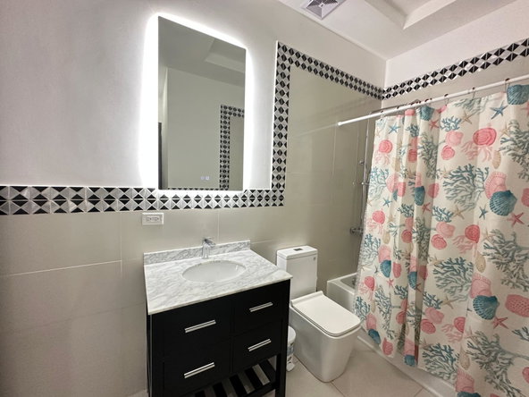 Eighteenth image of 5-1 Hopeville Road in Kingston 6, St. Andrew, Jamaica - property is For Rent
