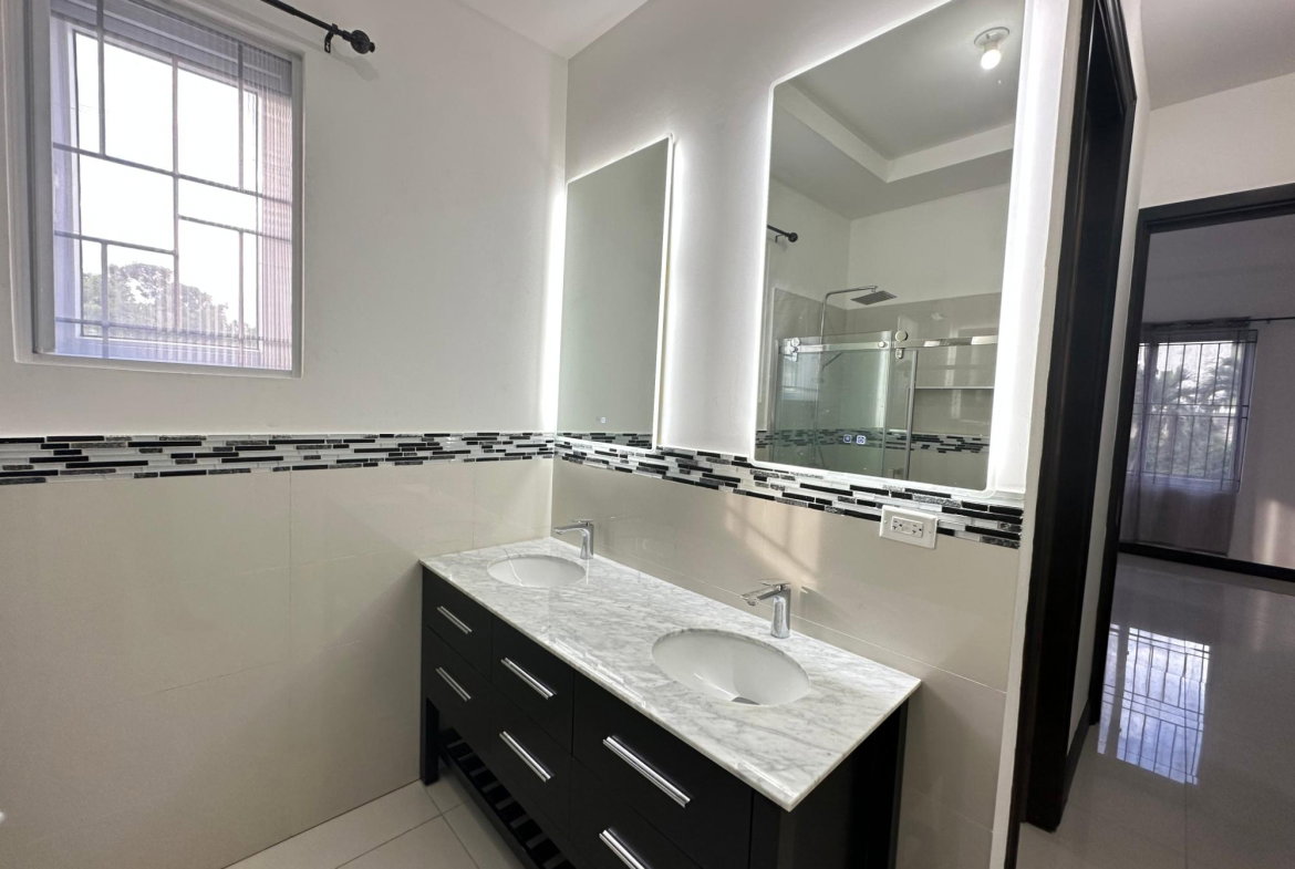 Nineteenth image of 5-1 Hopeville Road in Kingston 6, St. Andrew, Jamaica - property is For Rent