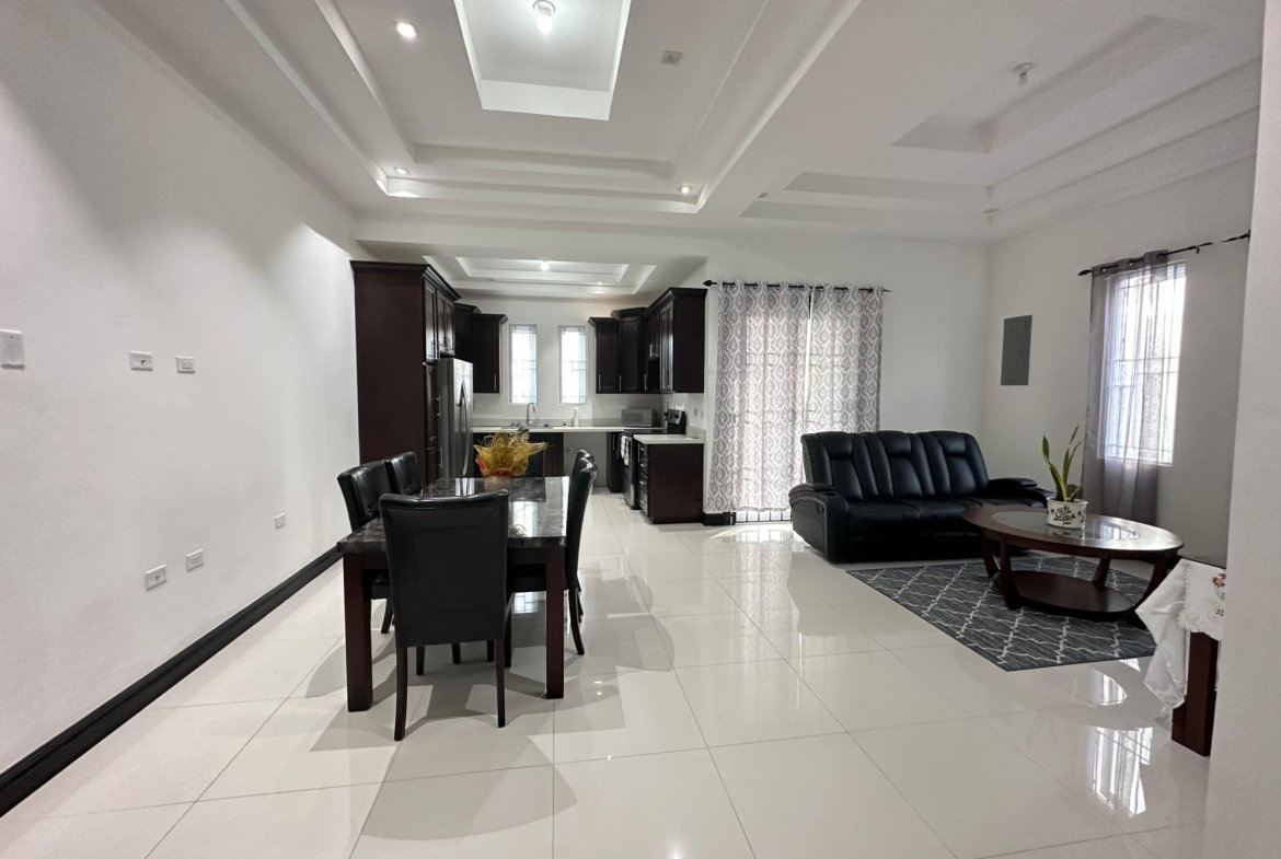 Twentieth image of 5-1 Hopeville Road in Kingston 6, St. Andrew, Jamaica - property is For Rent