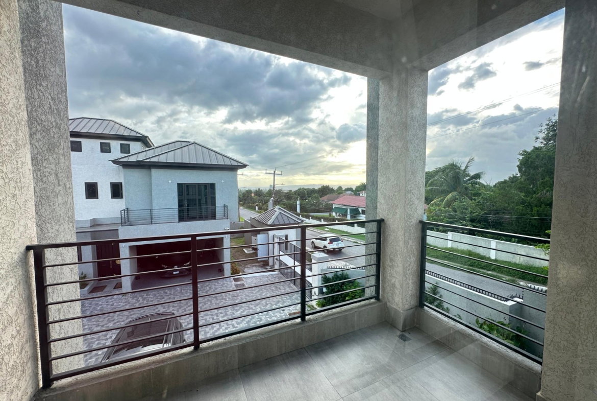 Twenty-Second image of 5-1 Hopeville Road in Kingston 6, St. Andrew, Jamaica - property is For Rent