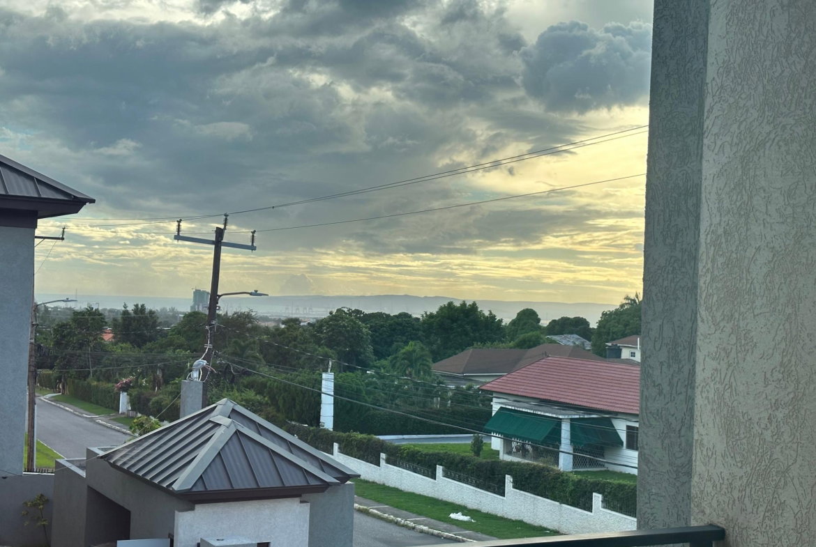Twenty-Third image of 5-1 Hopeville Road in Kingston 6, St. Andrew, Jamaica - property is For Rent