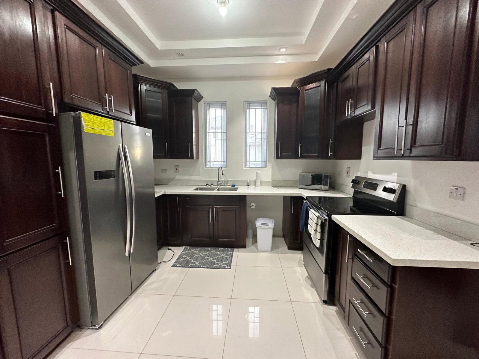 Fourth image of 5-1 Hopeville Road in Kingston 6, St. Andrew, Jamaica - property is For Rent