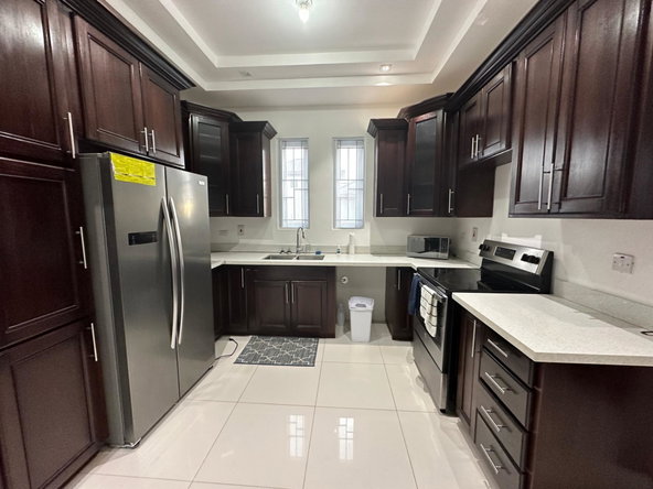 Fourth image of 5-1 Hopeville Road in Kingston 6, St. Andrew, Jamaica - property is For Rent