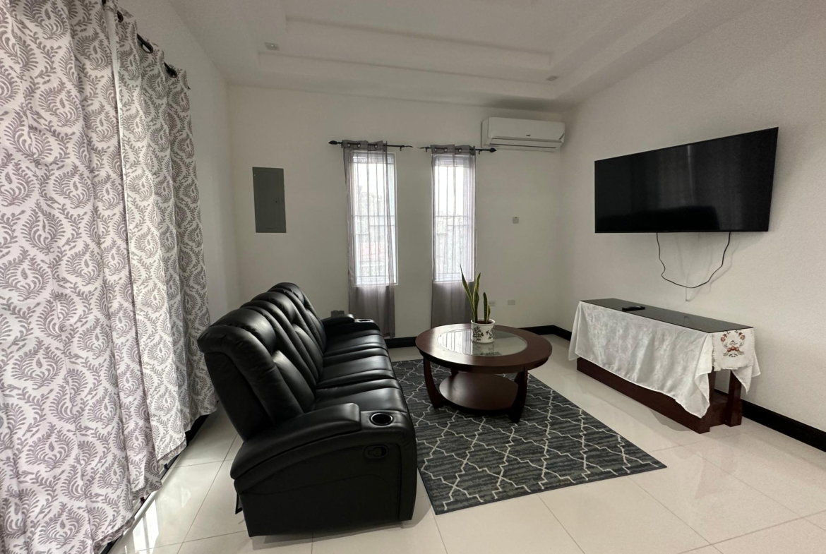 Fifth image of 5-1 Hopeville Road in Kingston 6, St. Andrew, Jamaica - property is For Rent