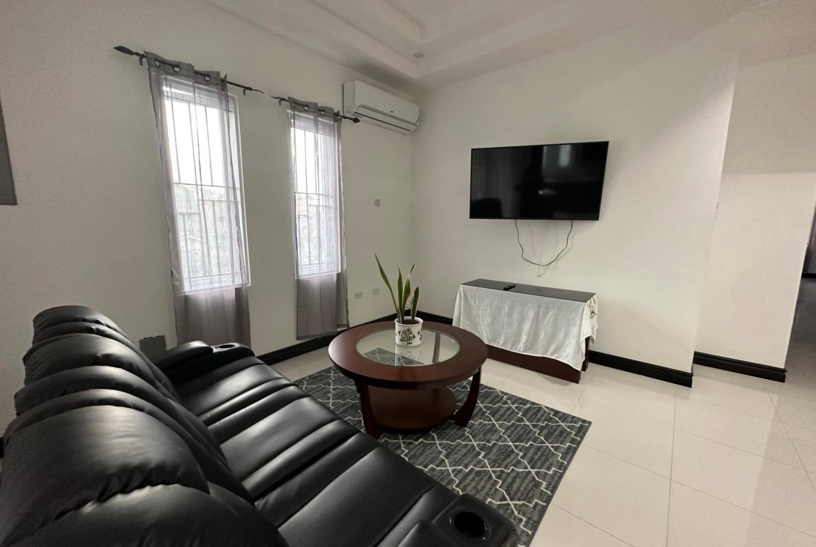 Sixth image of 5-1 Hopeville Road in Kingston 6, St. Andrew, Jamaica - property is For Rent