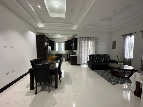 First image of 5-1 Hopeville Road in Kingston 6, St. Andrew, Jamaica - property is For Rent