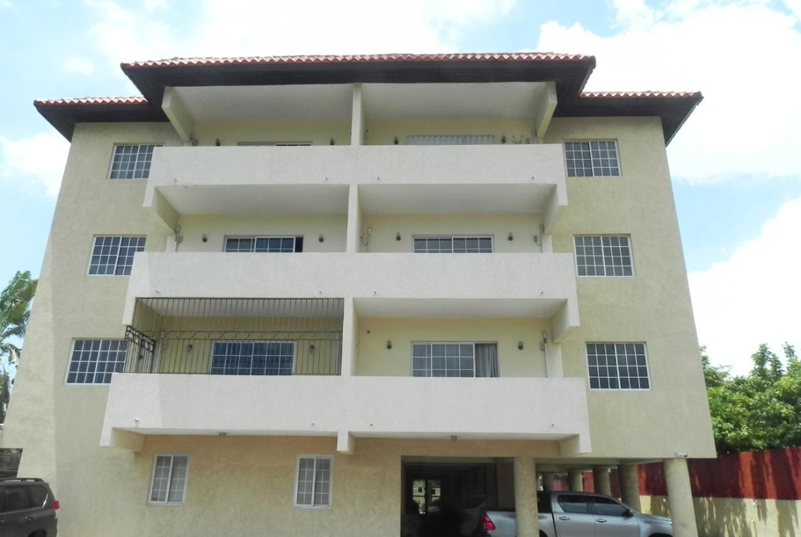 Twenty-Second image of 1-17 Braemar Avenue in Kingston 10, St. Andrew, Jamaica - property is For Rent