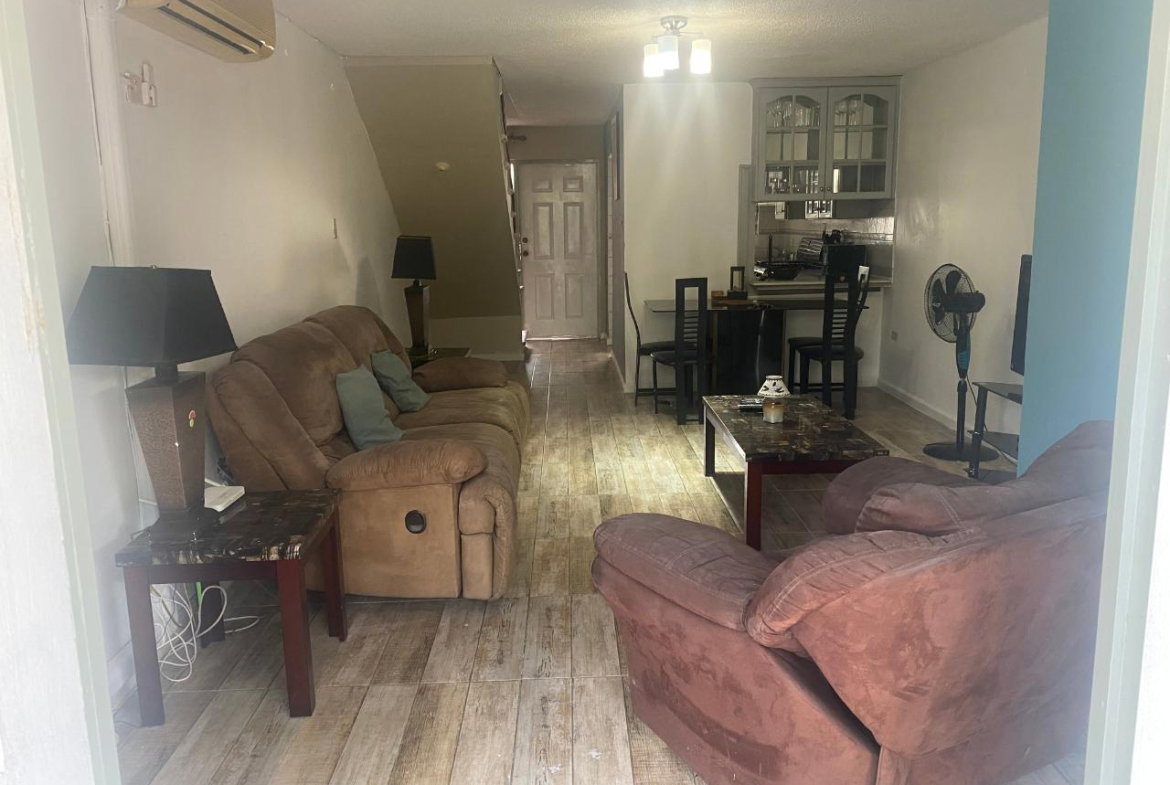 Second image of 6-1 Linestone, Kingston 6 in Kingston 6, St. Andrew, Jamaica - property is For Rent