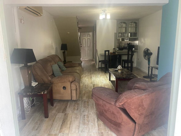 Second image of 6-1 Linestone, Kingston 6 in Kingston 6, St. Andrew, Jamaica - property is For Rent