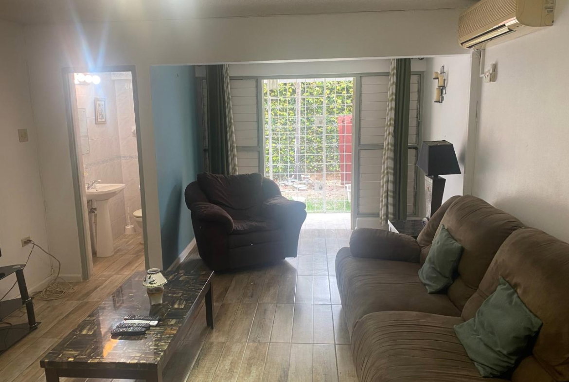 First image of 6-1 Linestone, Kingston 6 in Kingston 6, St. Andrew, Jamaica - property is For Rent