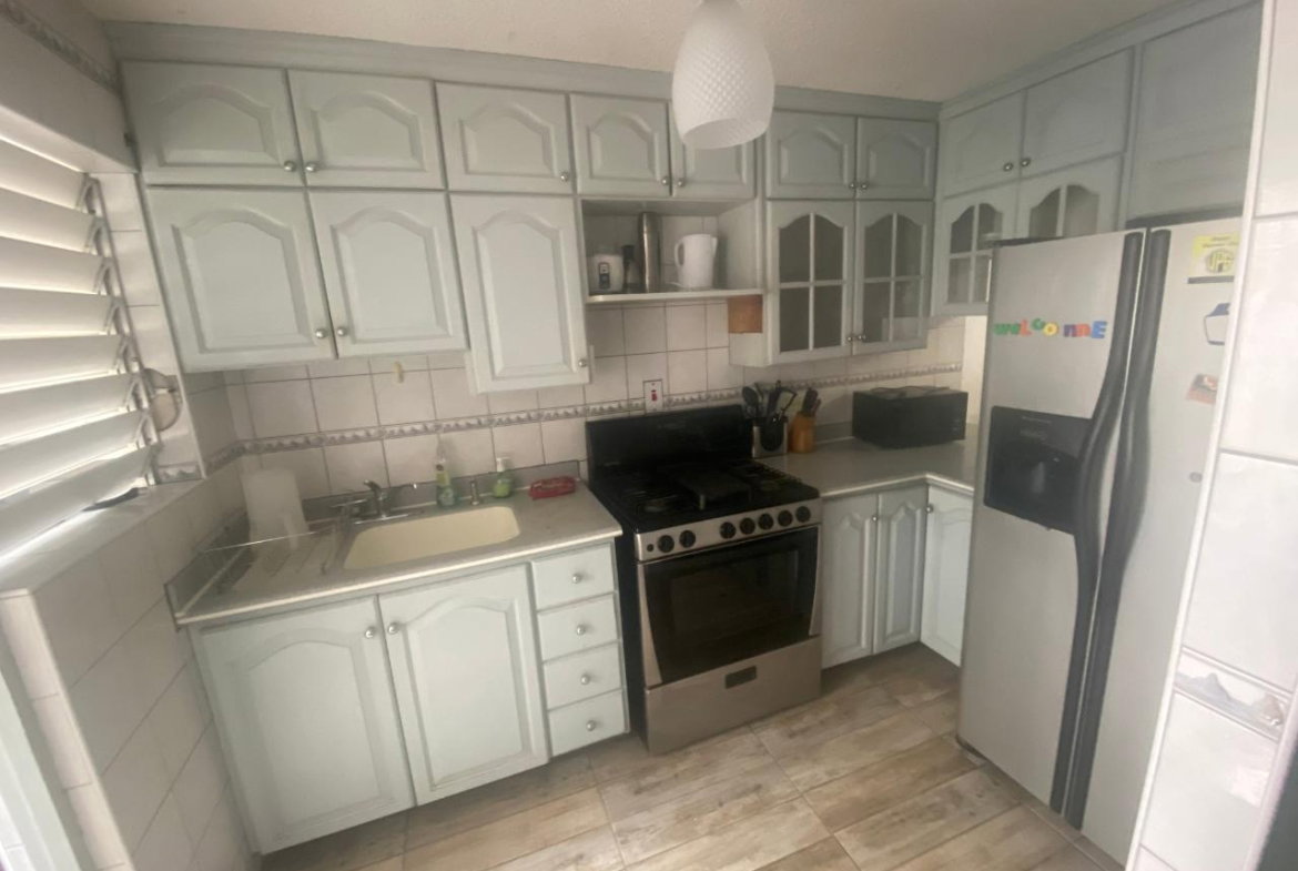 Fifth image of 6-1 Linestone, Kingston 6 in Kingston 6, St. Andrew, Jamaica - property is For Rent