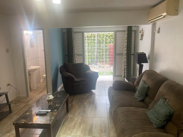 First image of 6-1 Linestone, Kingston 6 in Kingston 6, St. Andrew, Jamaica - property is For Rent