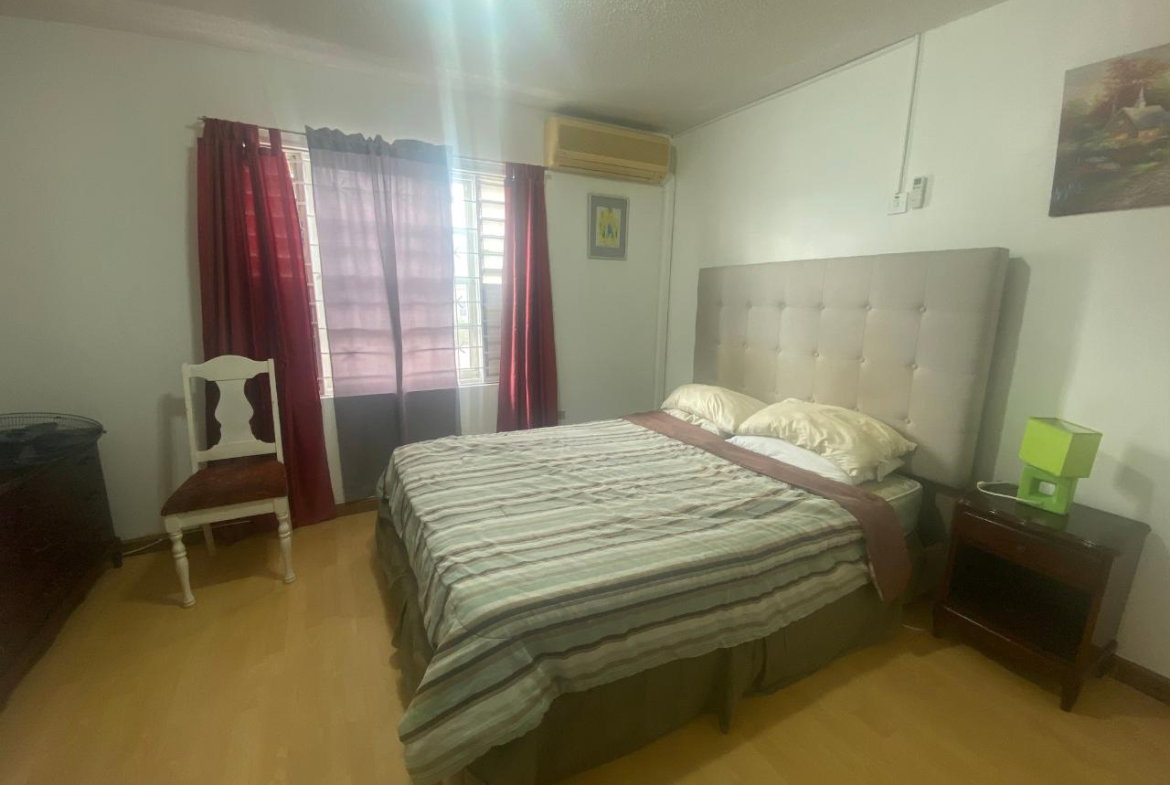 Ninth image of 6-1 Linestone, Kingston 6 in Kingston 6, St. Andrew, Jamaica - property is For Rent