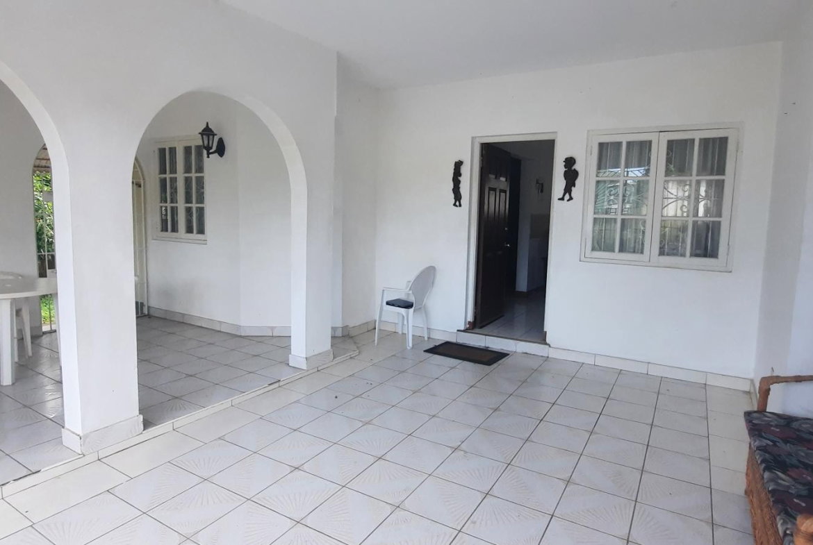 Second image of Lot 5 Great Pond Ocho Rios in Ocho Rios, St. Ann, Jamaica - property is For Rent