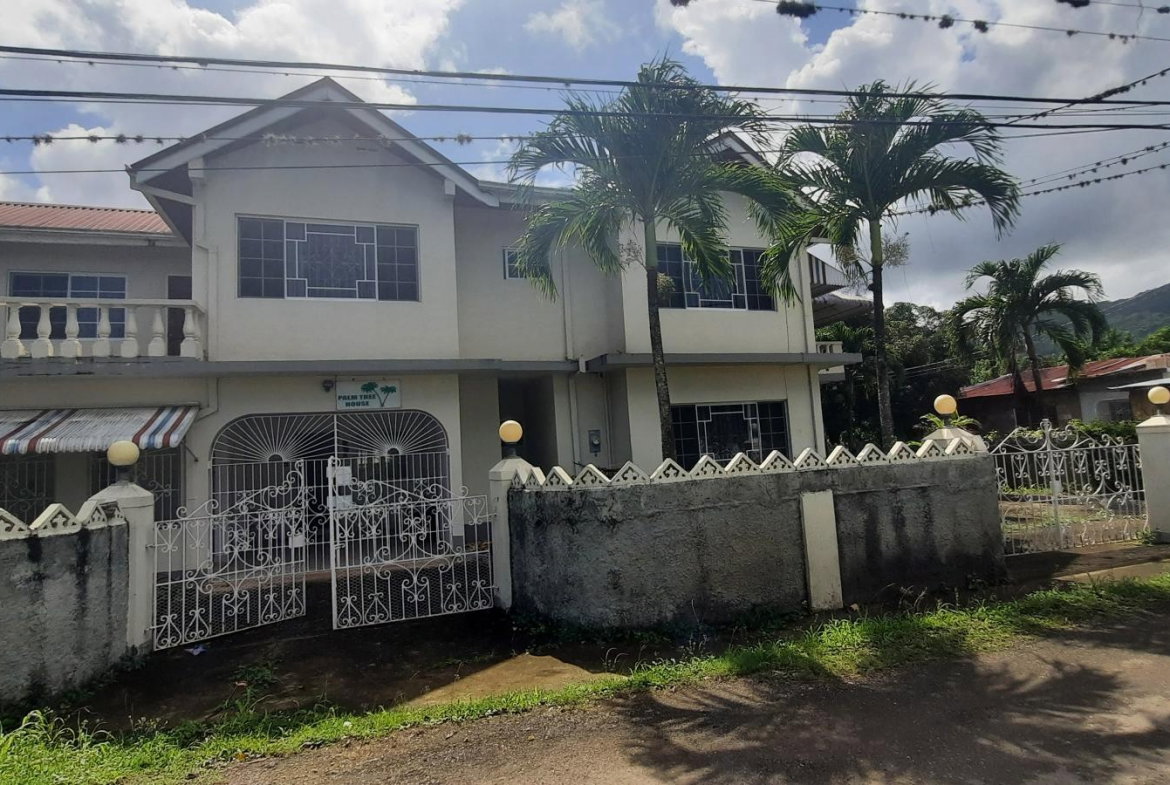 First image of Lot 5 Great Pond Ocho Rios in Ocho Rios, St. Ann, Jamaica - property is For Rent