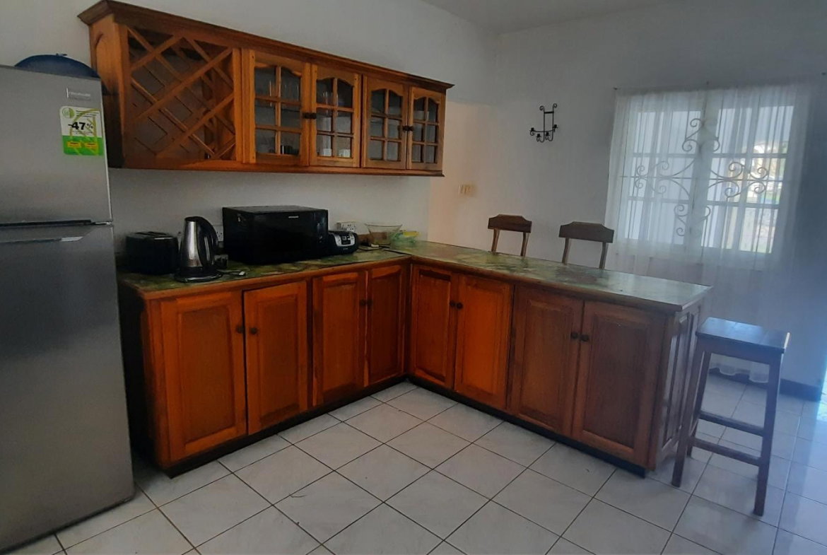 Third image of Lot 5 Great Pond Ocho Rios in Ocho Rios, St. Ann, Jamaica - property is For Rent
