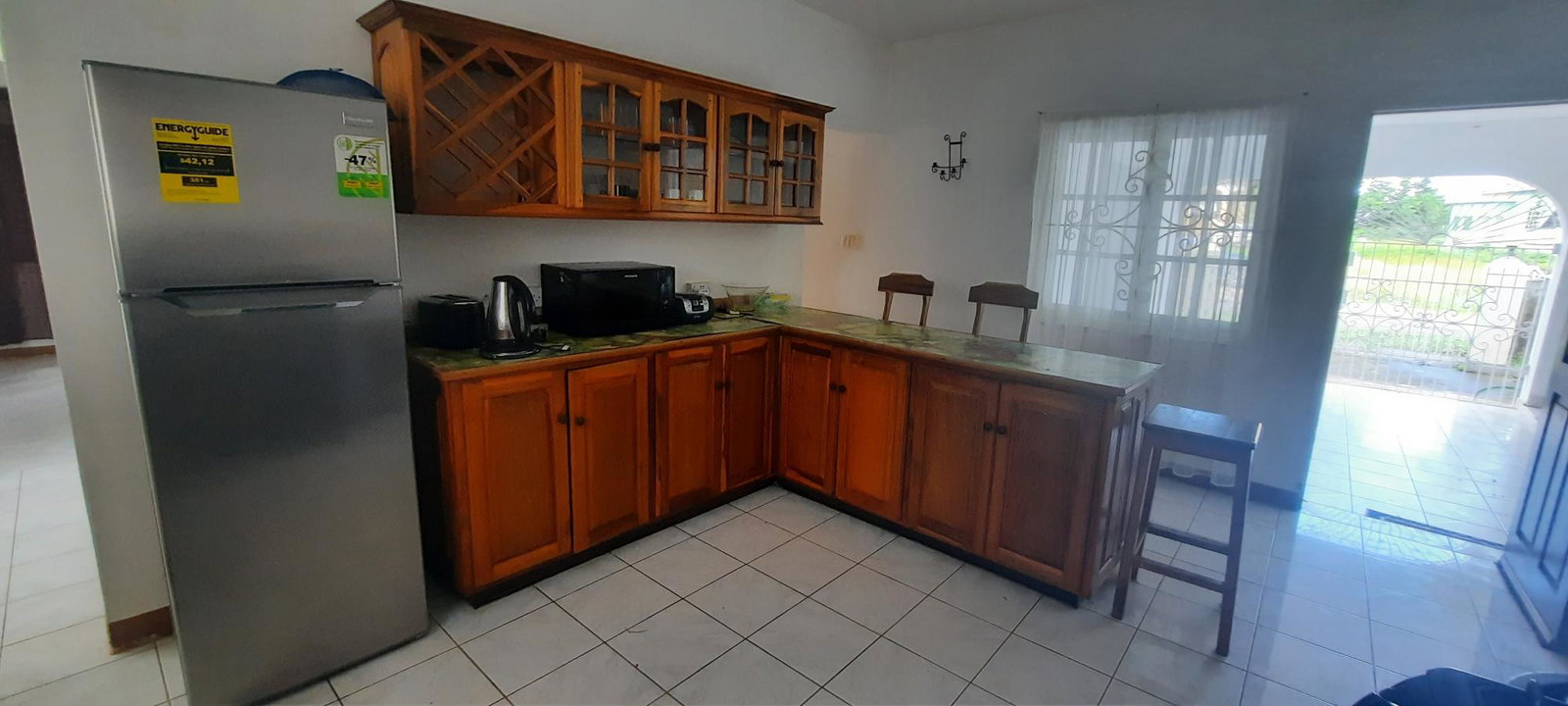 Third image of Lot 5 Great Pond Ocho Rios in Ocho Rios, St. Ann, Jamaica - property is For Rent