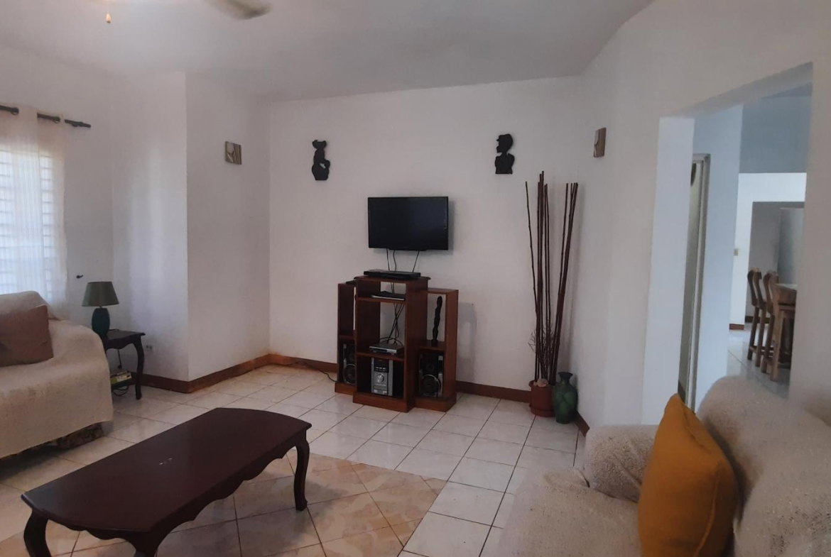 Fifth image of Lot 5 Great Pond Ocho Rios in Ocho Rios, St. Ann, Jamaica - property is For Rent