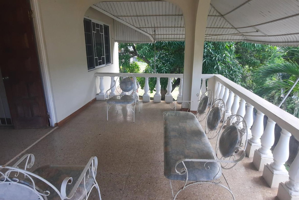 Ninth image of Lot 5 Great Pond Ocho Rios in Ocho Rios, St. Ann, Jamaica - property is For Rent