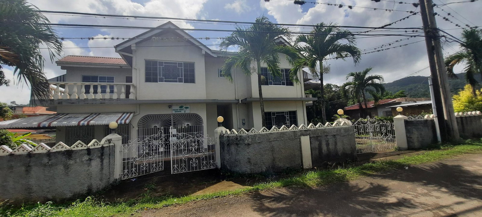 First image of Lot 5 Great Pond Ocho Rios in Ocho Rios, St. Ann, Jamaica - property is For Rent