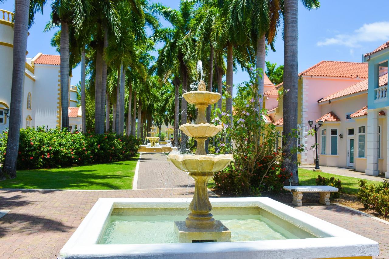 Third image of 2- Half Moon Village, Rose h in Montego Bay, St. James, Jamaica - property is For Rent
