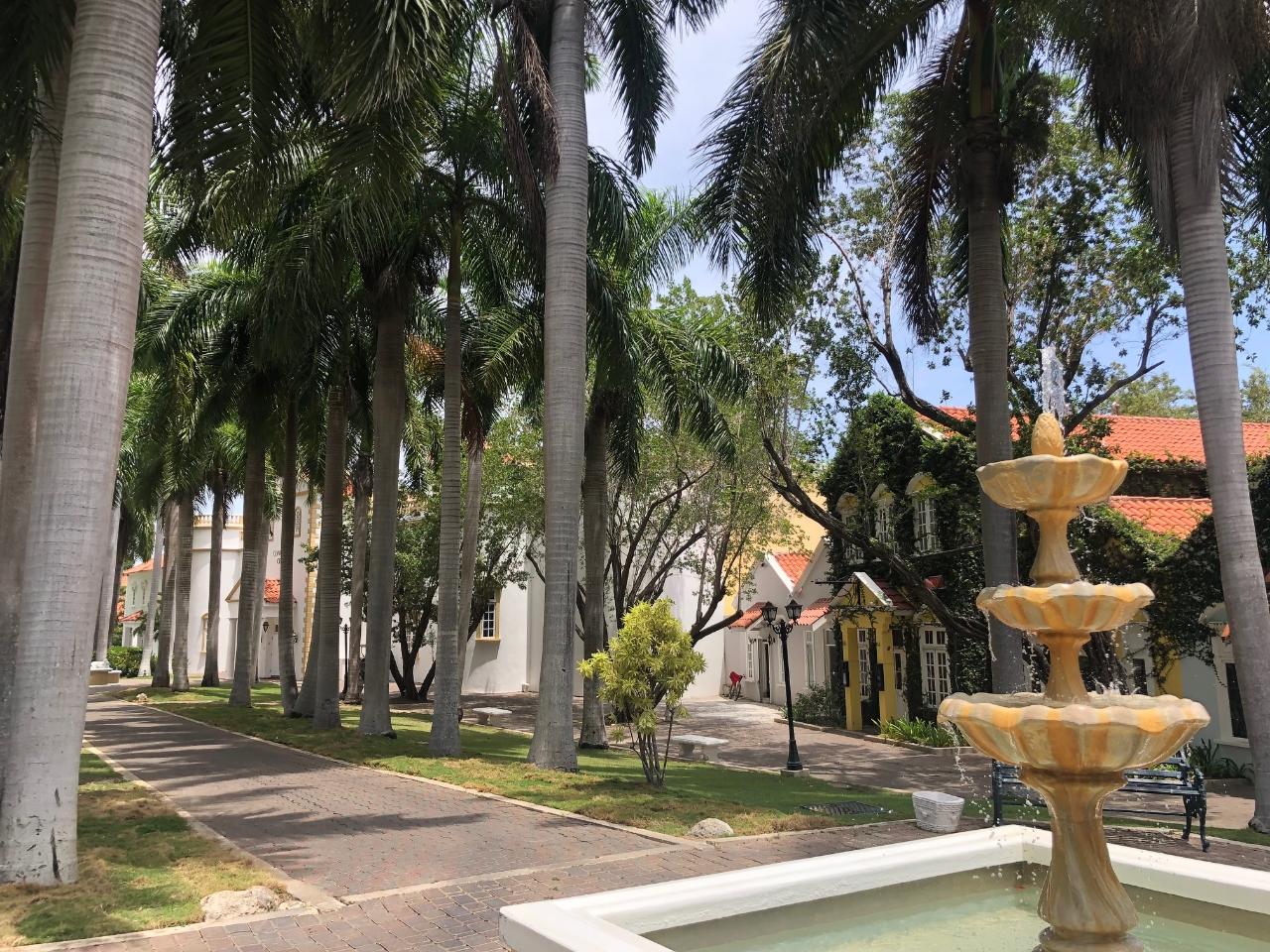 Sixth image of 2- Half Moon Village, Rose h in Montego Bay, St. James, Jamaica - property is For Rent