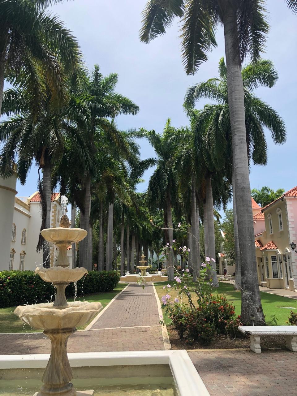 Seventh image of 2- Half Moon Village, Rose h in Montego Bay, St. James, Jamaica - property is For Rent