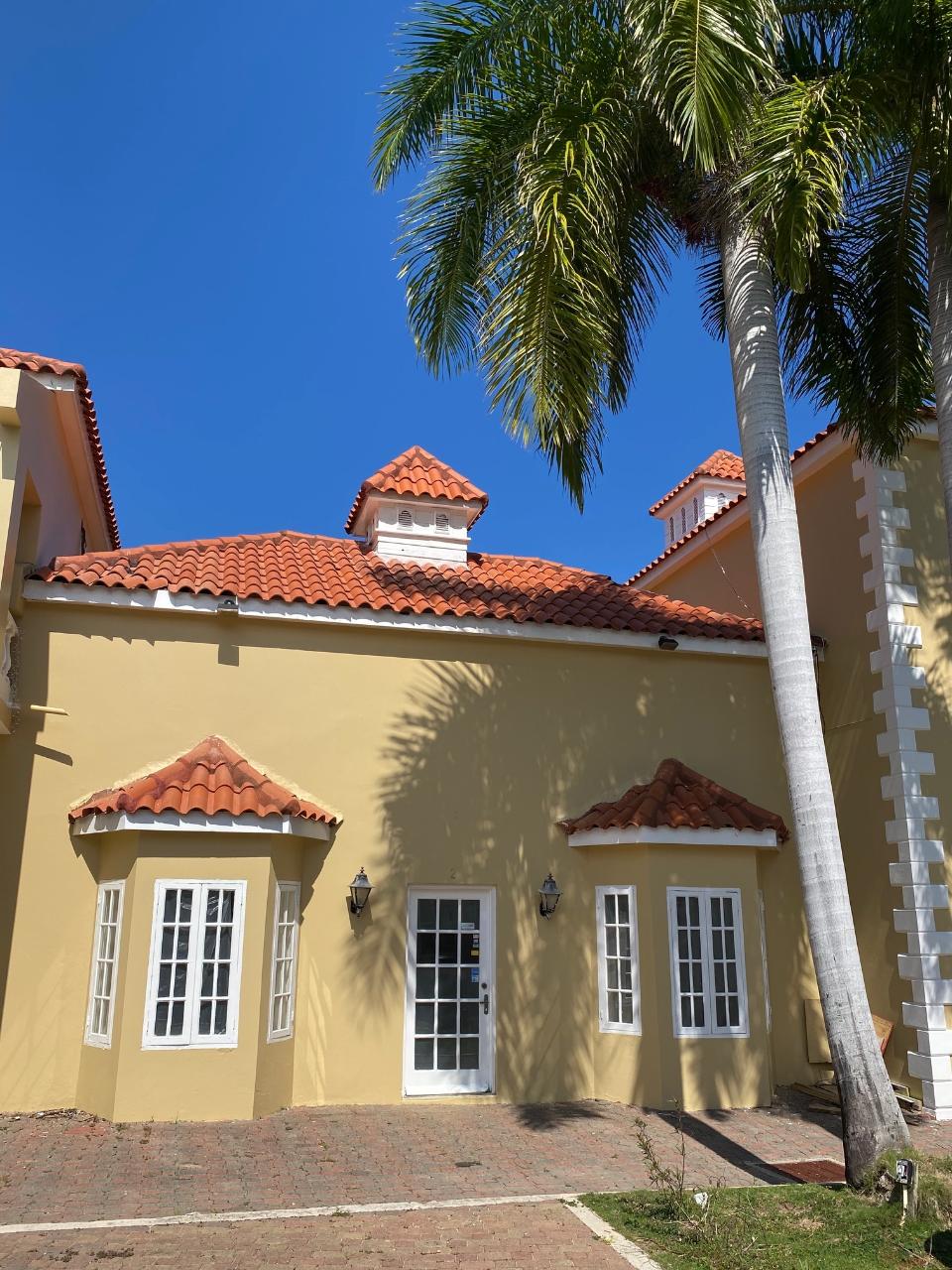 First image of 2- Half Moon Village, Rose h in Montego Bay, St. James, Jamaica - property is For Rent