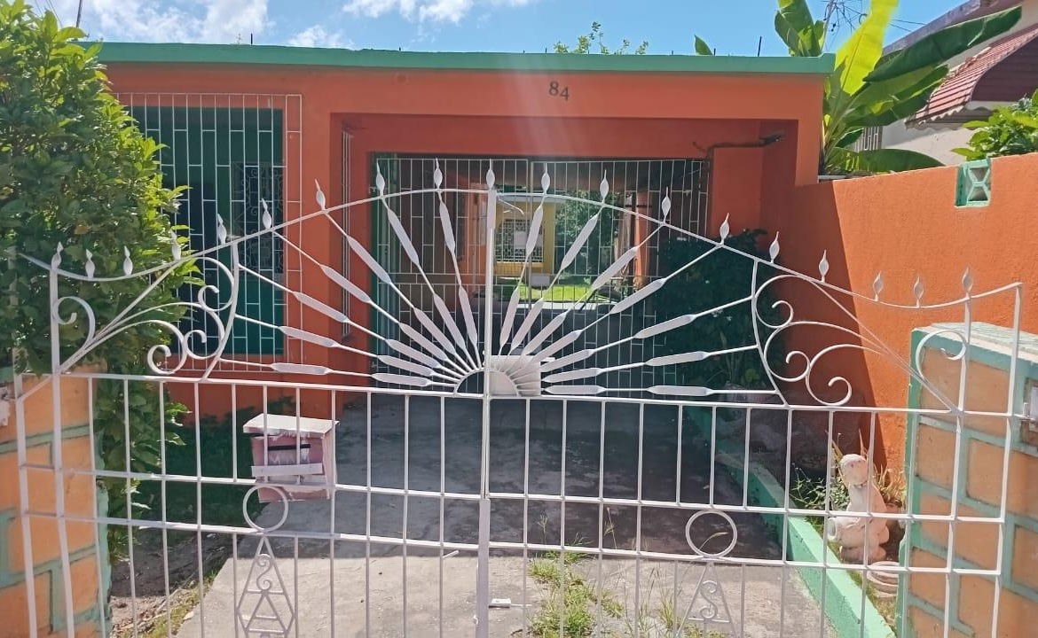 Second image of 84 Harbour Drive in Kingston 17, St. Andrew, Jamaica - property is For Sale
