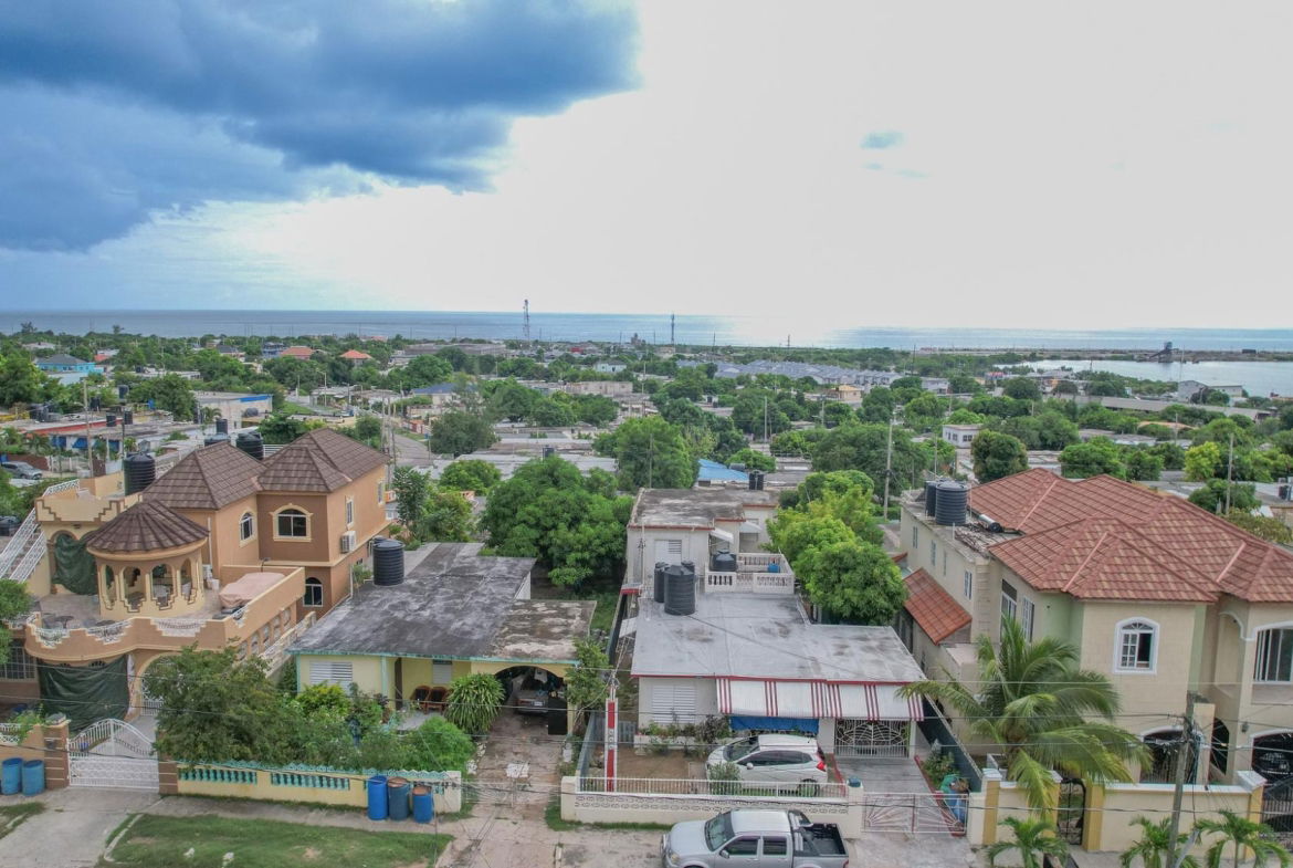 Twelfth image of 84 Harbour Drive in Kingston 17, St. Andrew, Jamaica - property is For Sale