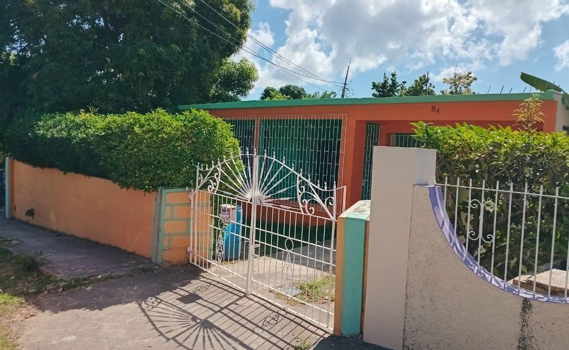First image of 84 Harbour Drive in Kingston 17, St. Andrew, Jamaica - property is For Sale