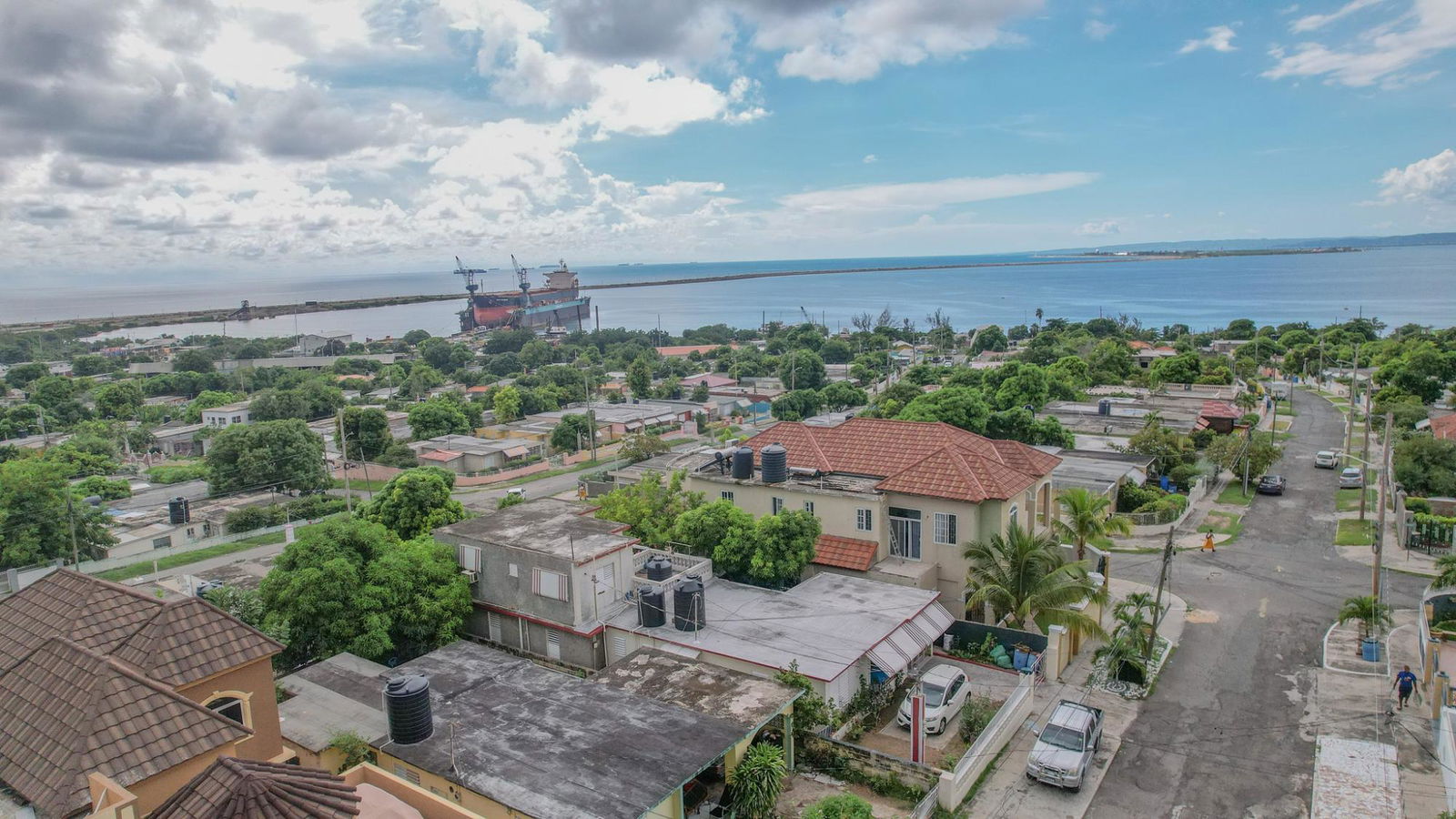Harbour-View-Prime-Investment-Property-in-Kingston-Jamaica Fifteenth image of 84 Harbour Drive in Kingston 17, St. Andrew, Jamaica - property is For Sale